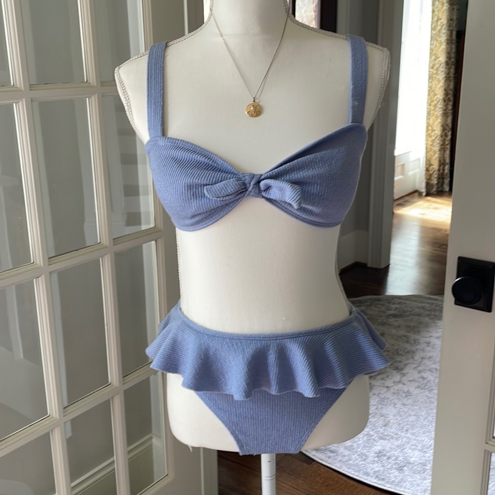 Shein Bikini Set